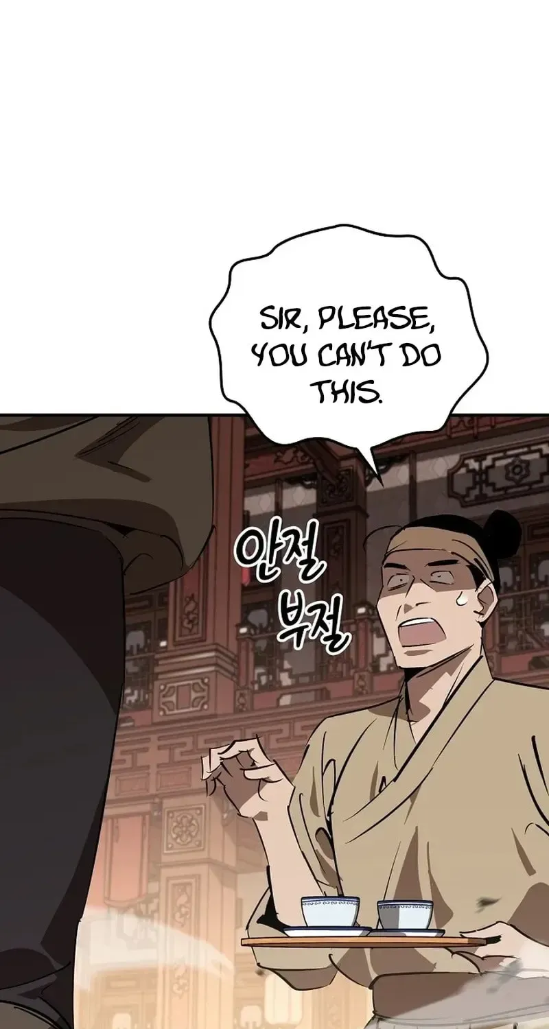 Wild West Murim Chapter 121 page 109 - 
