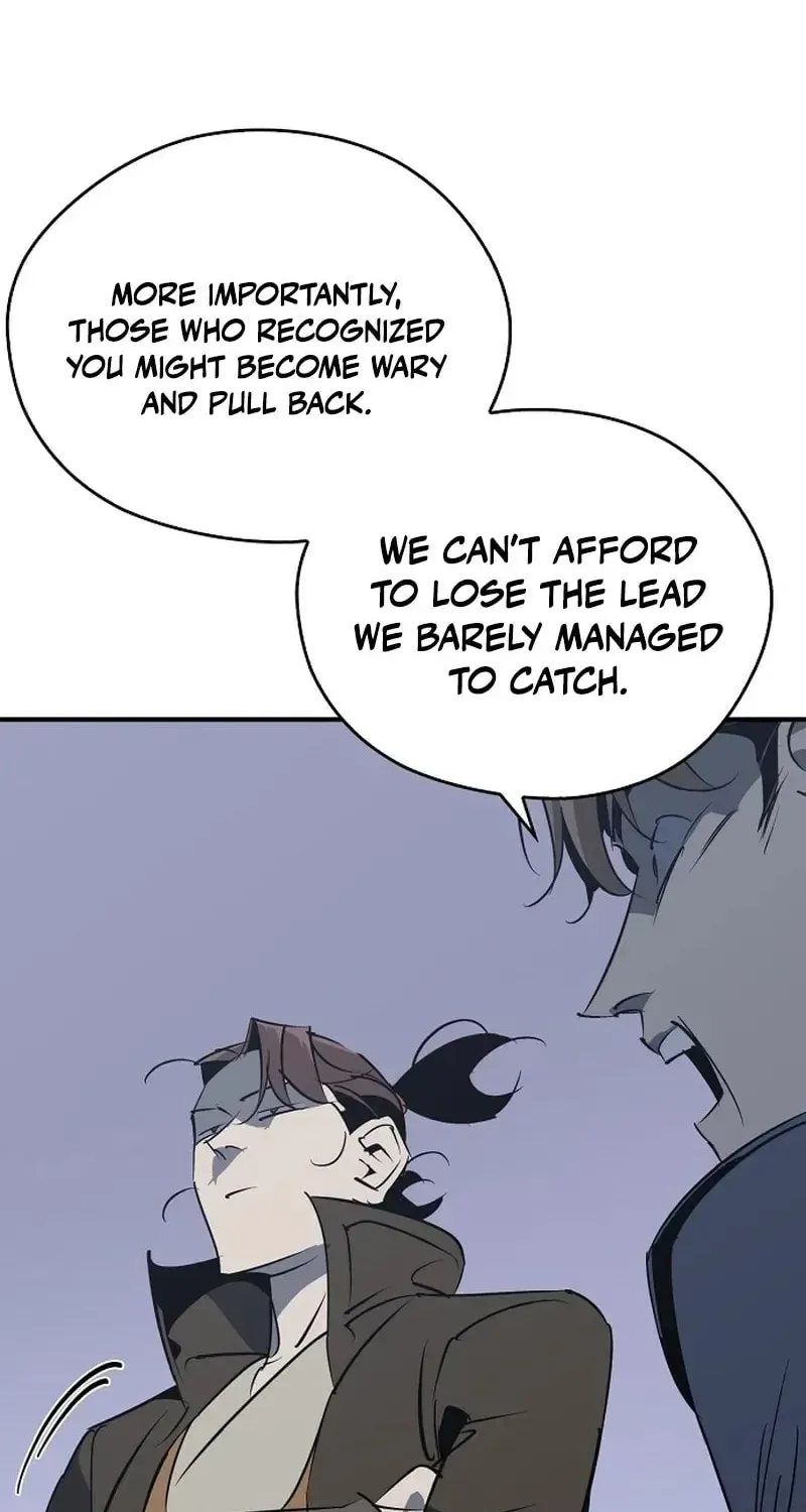 Wild West Murim Chapter 121 page 12 - 