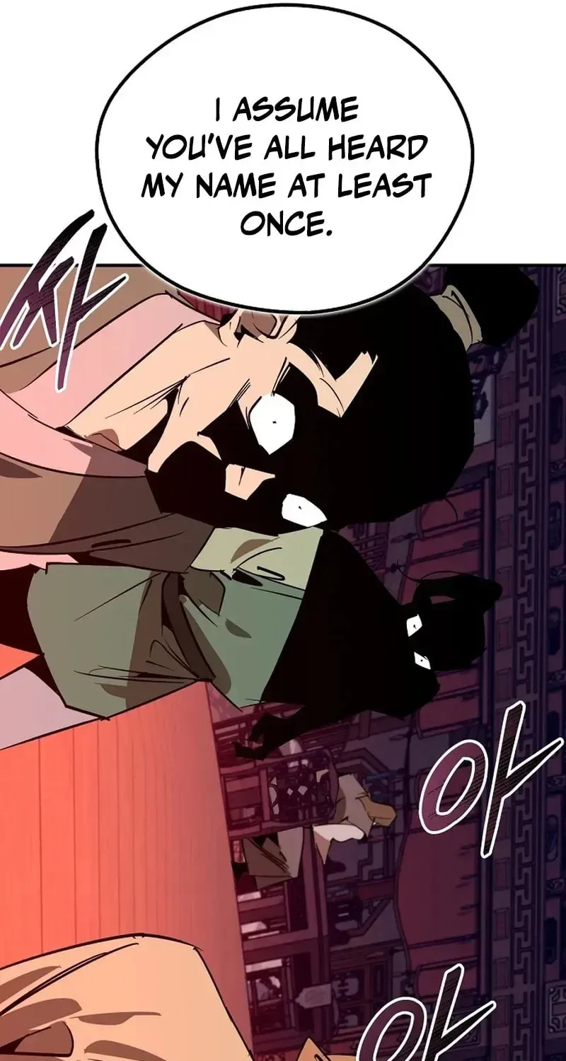 Wild West Murim Chapter 121 page 114 - 