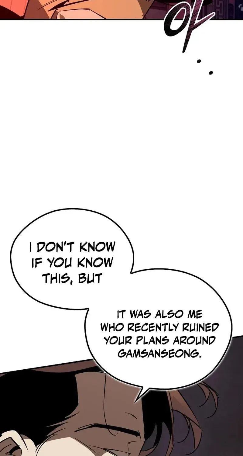 Wild West Murim Chapter 121 page 116 - 
