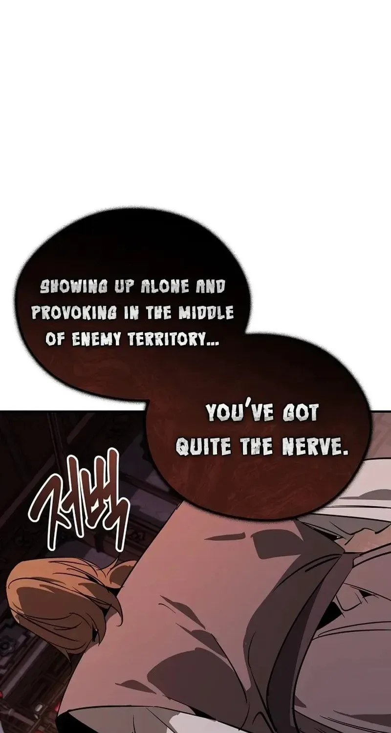 Wild West Murim Chapter 121 page 121 - 