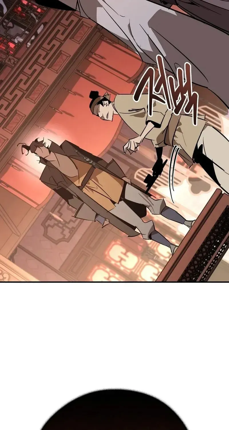 Wild West Murim Chapter 121 page 122 - 