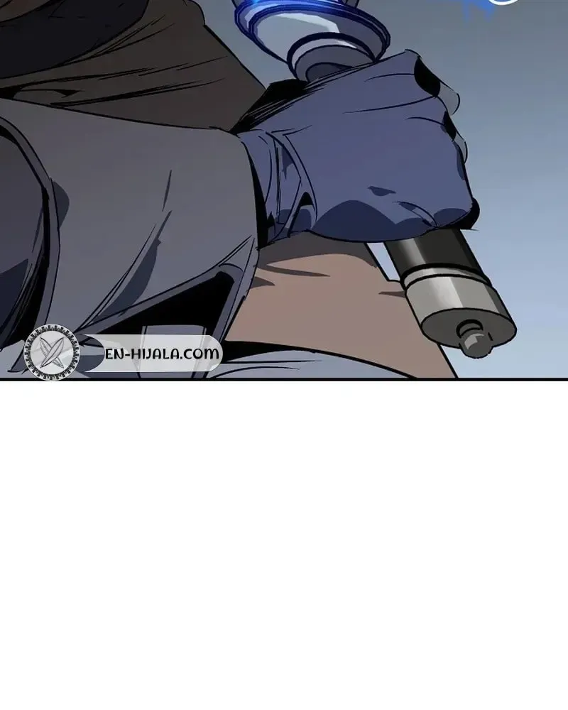 Wild West Murim Chapter 121 page 126 - 