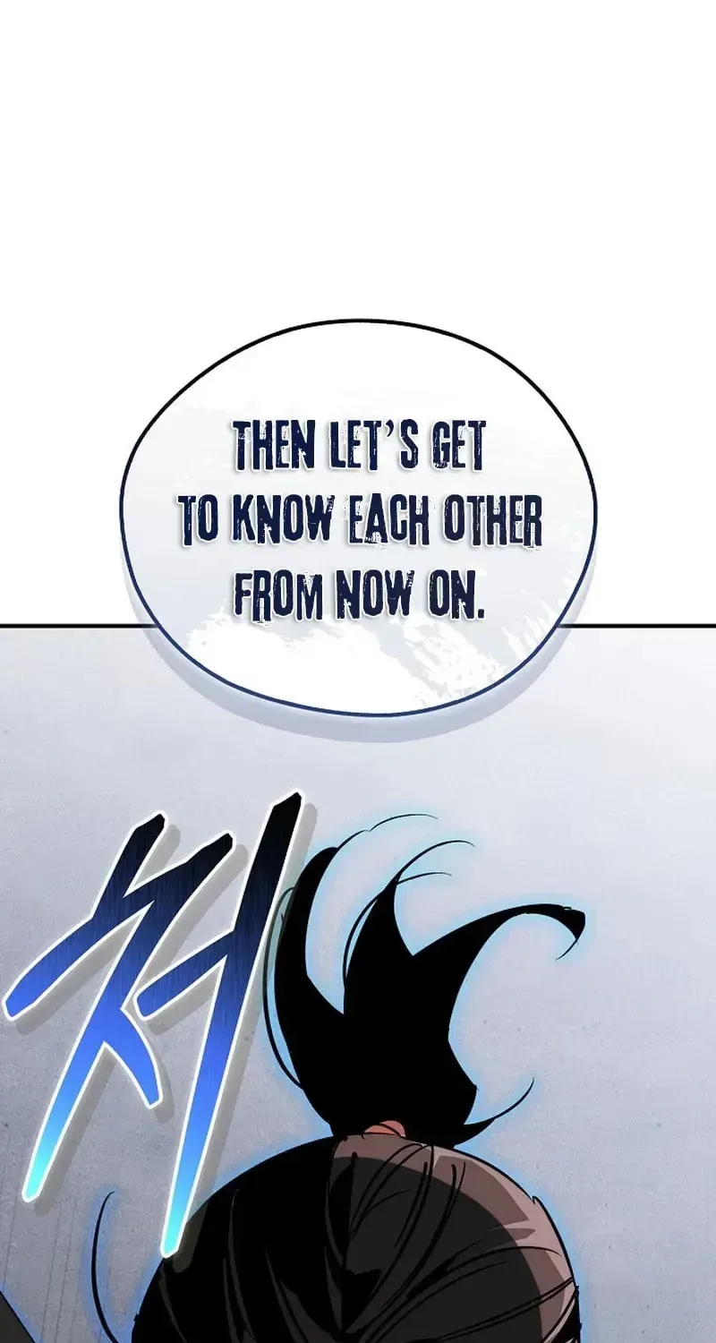 Wild West Murim Chapter 121 page 127 - 