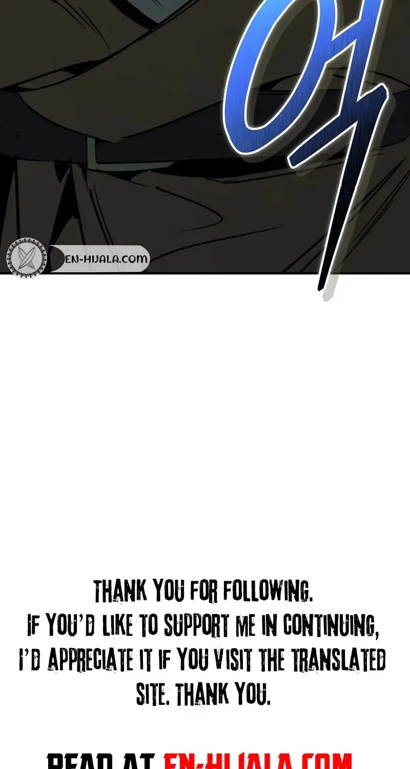 Wild West Murim Chapter 121 page 129 - 