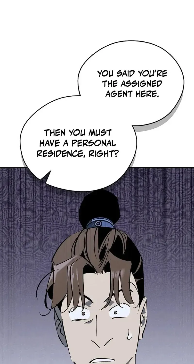 Wild West Murim Chapter 121 page 15 - 