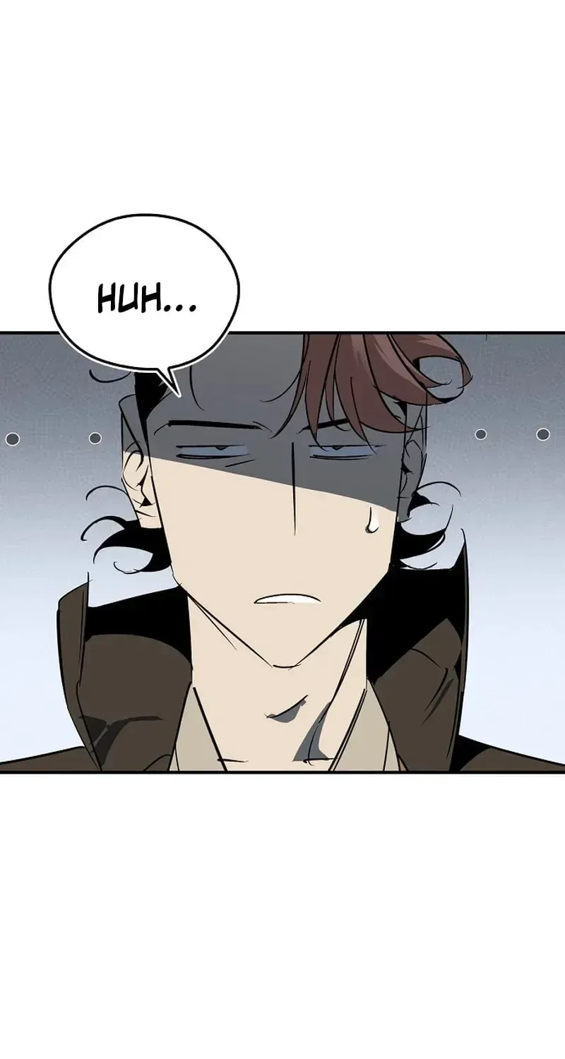 Wild West Murim Chapter 121 page 21 - 