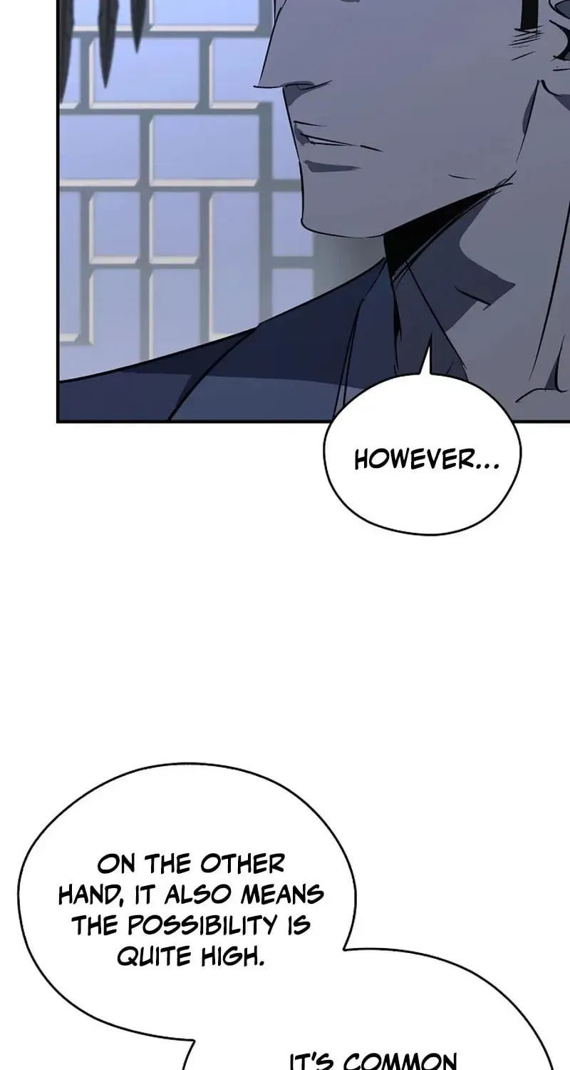 Wild West Murim Chapter 121 page 36 - 