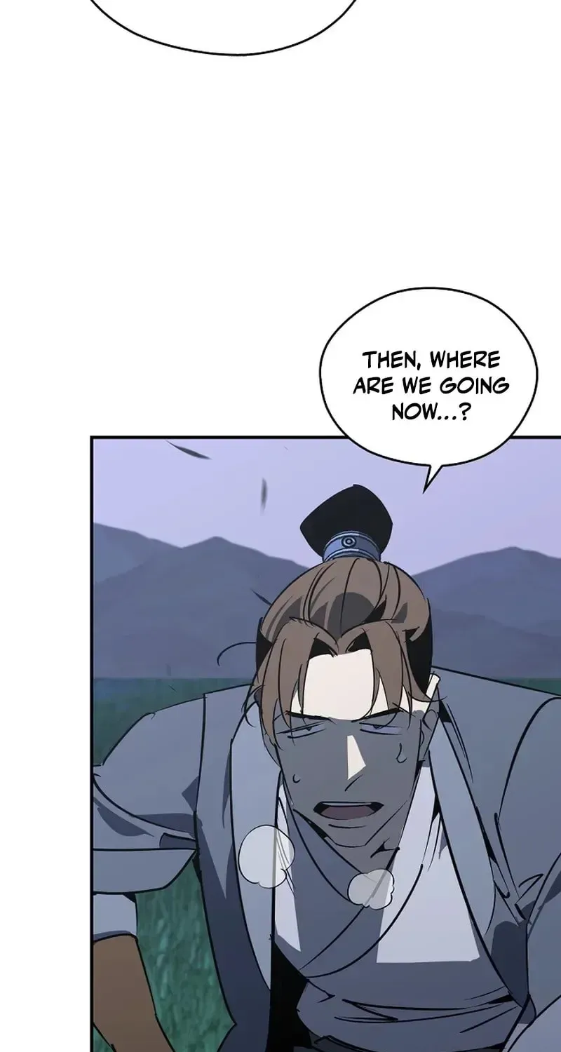 Wild West Murim Chapter 121 page 5 - 