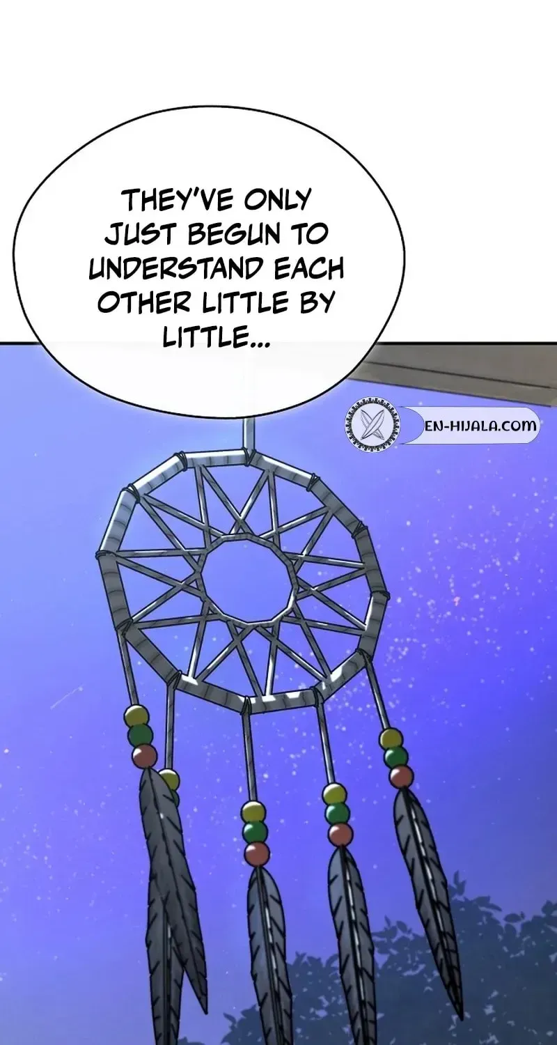 Wild West Murim Chapter 121 page 42 - 
