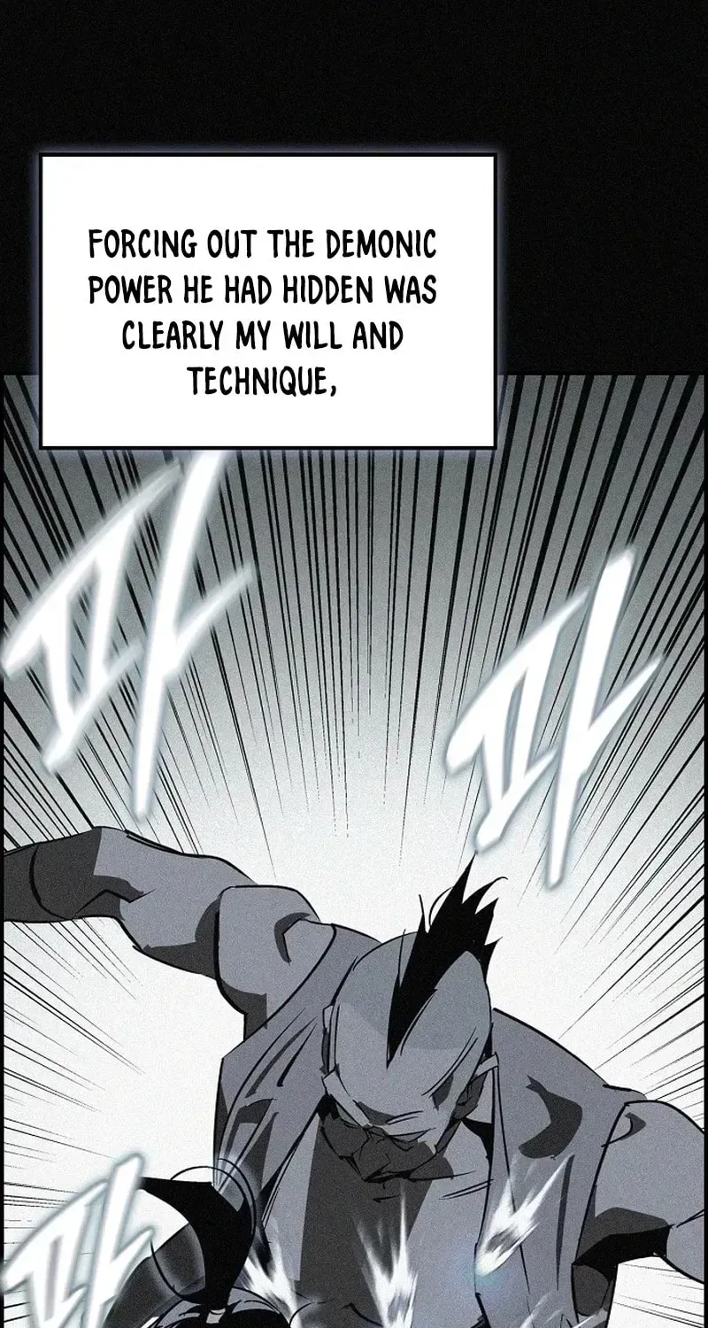 Wild West Murim Chapter 121 page 58 - 