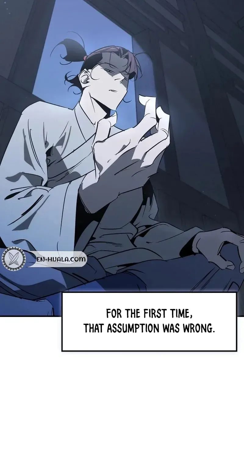 Wild West Murim Chapter 121 page 67 - 