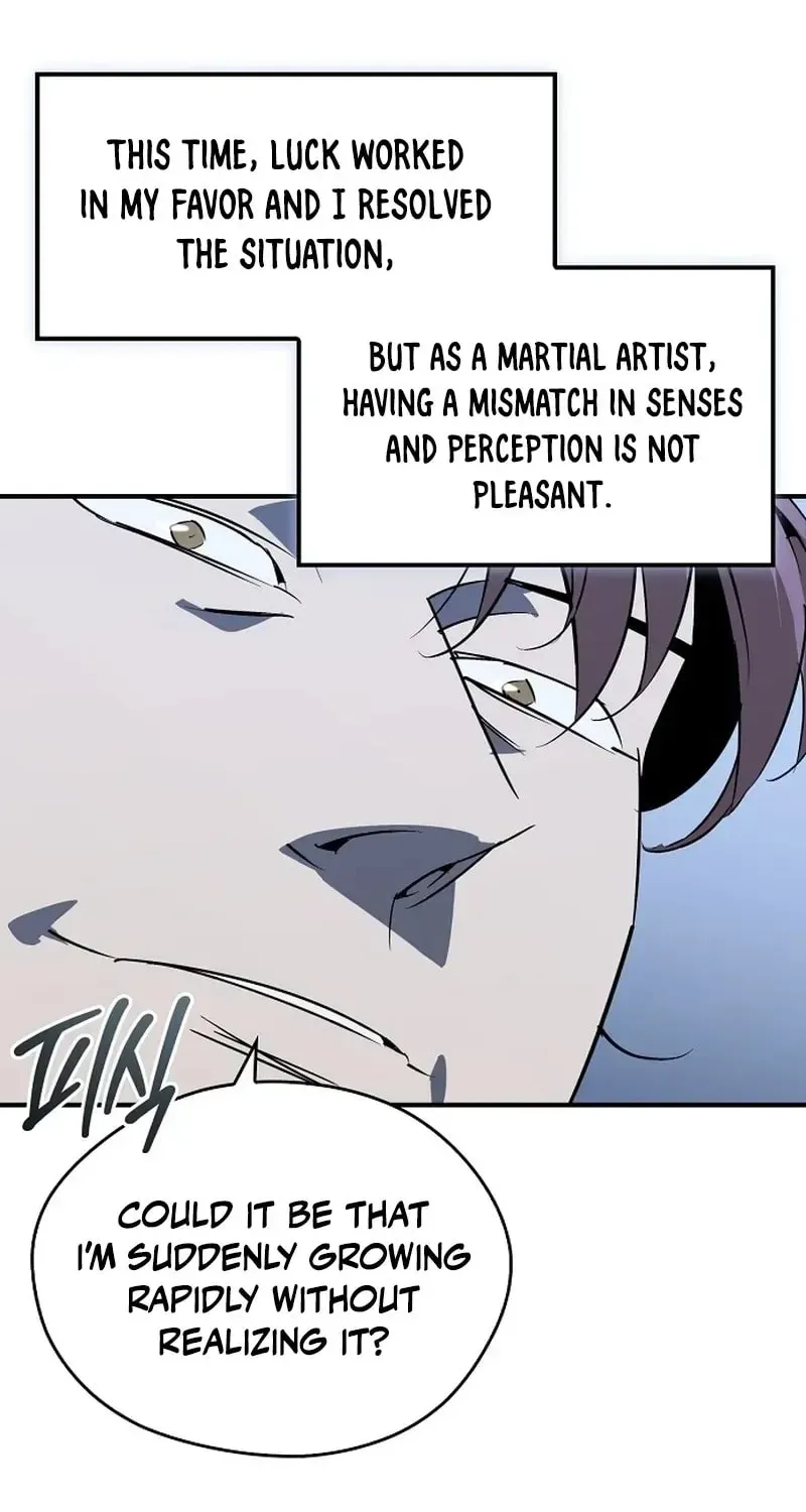 Wild West Murim Chapter 121 page 68 - 