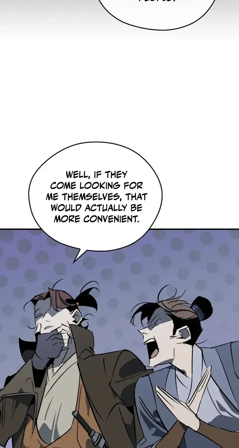Wild West Murim Chapter 121 page 8 - 