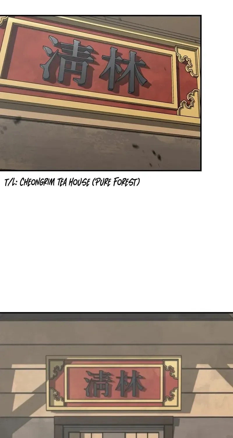 Wild West Murim Chapter 121 page 75 - 