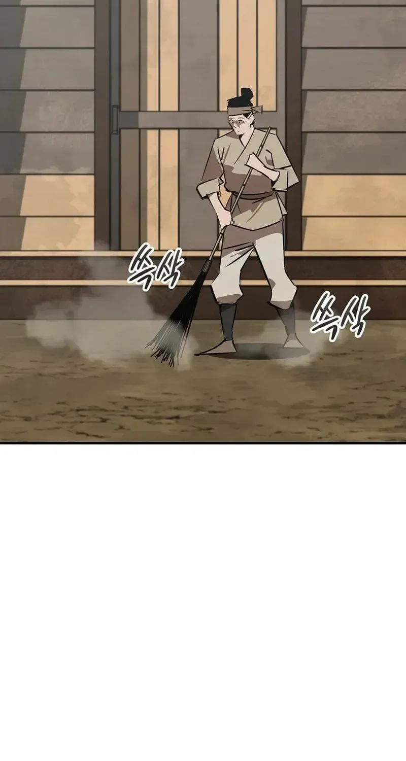 Wild West Murim Chapter 121 page 76 - 