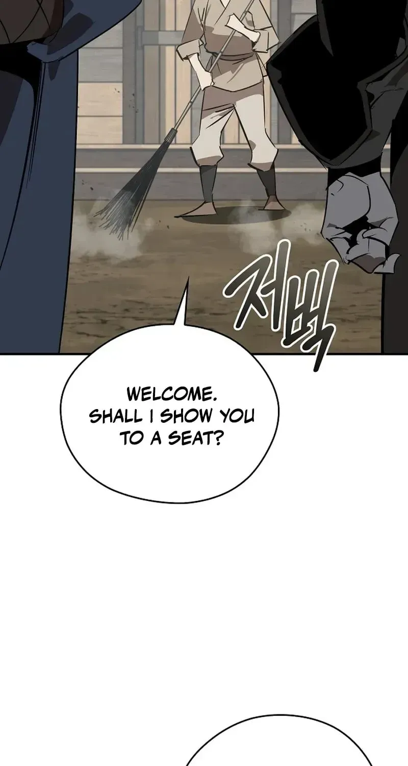 Wild West Murim Chapter 121 page 78 - 