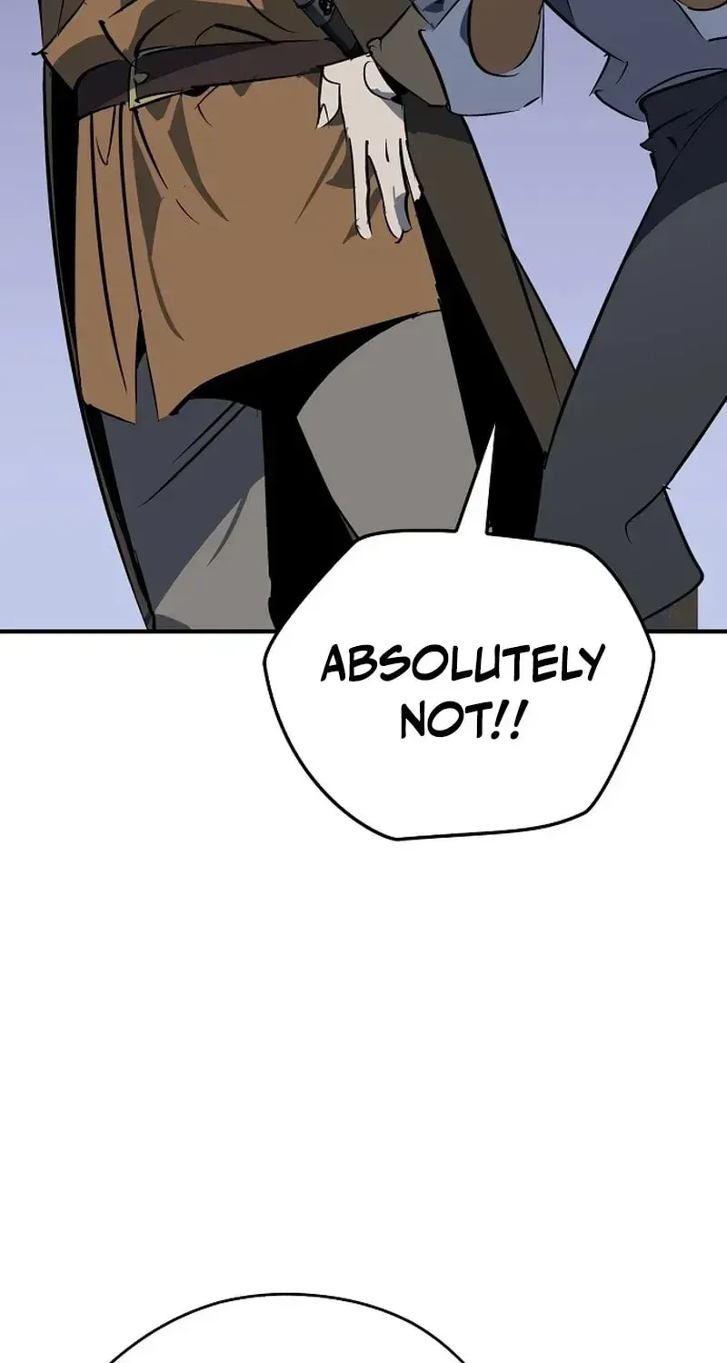 Wild West Murim Chapter 121 page 9 - 