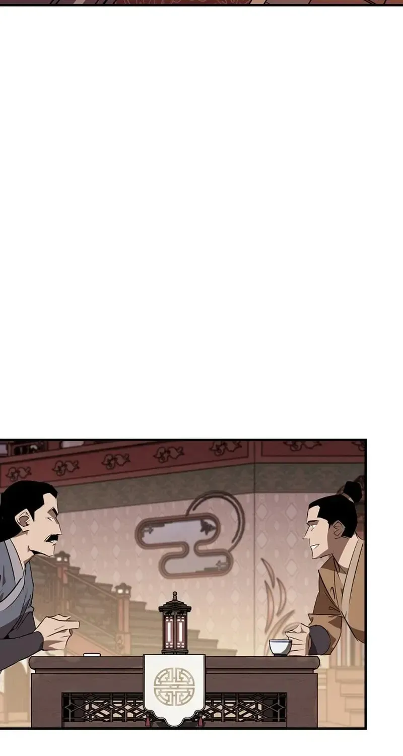 Wild West Murim Chapter 121 page 82 - 