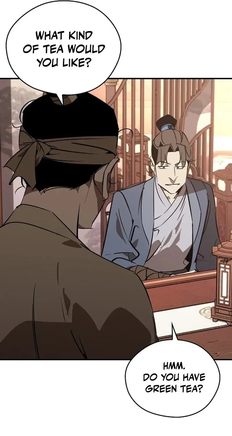 Wild West Murim Chapter 121 page 88 - 