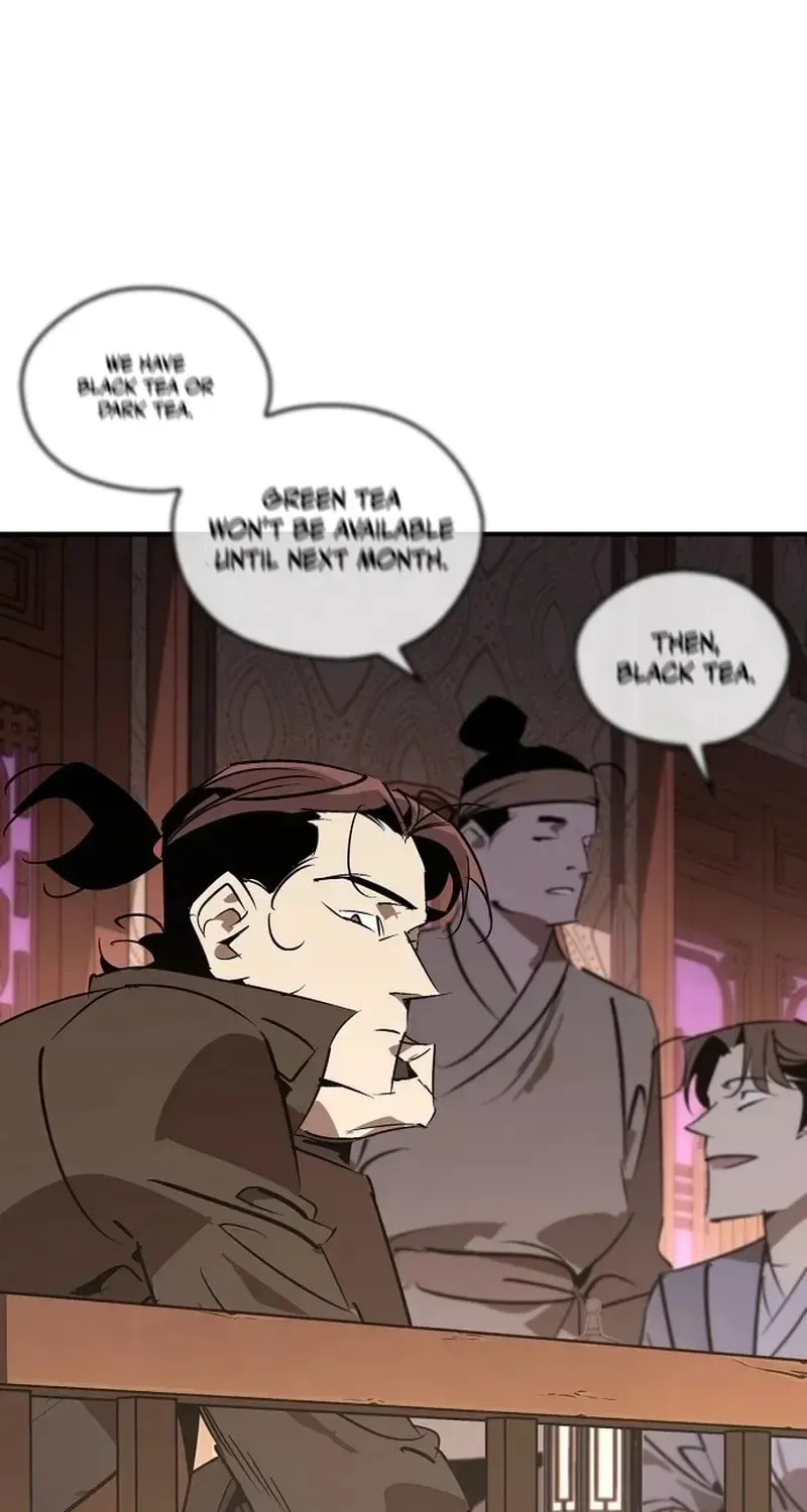 Wild West Murim Chapter 121 page 89 - 