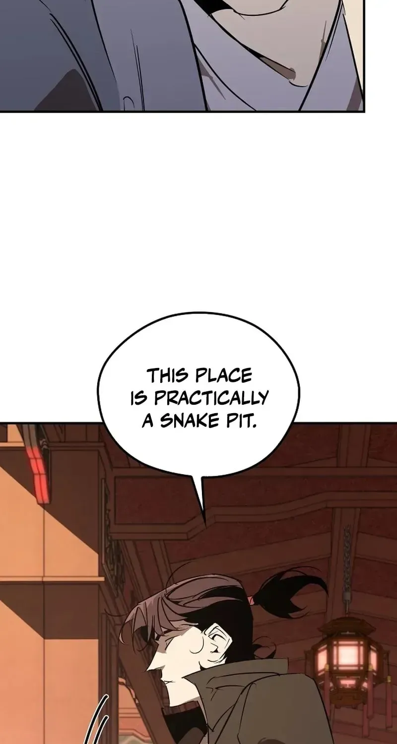 Wild West Murim Chapter 121 page 97 - 