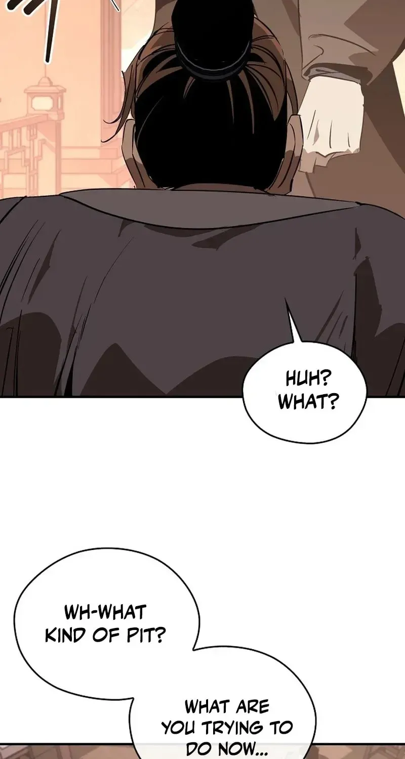 Wild West Murim Chapter 121 page 99 - 