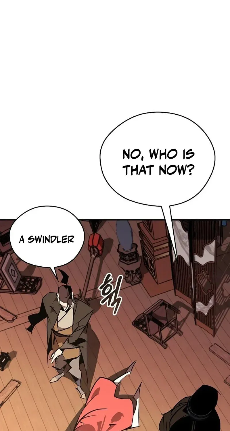 Wild West Murim Chapter 122 page 108 - 