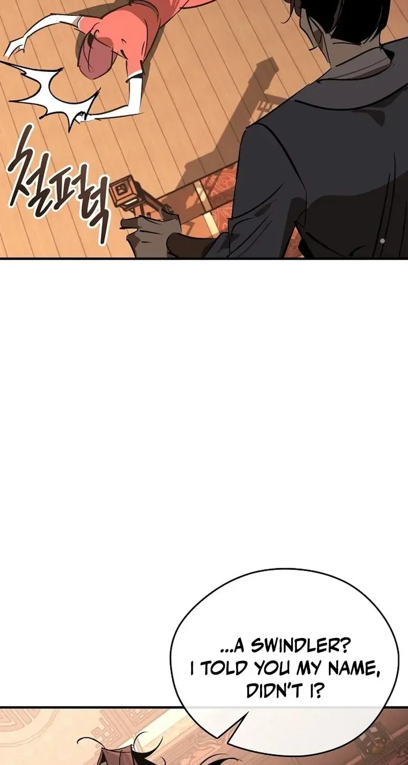 Wild West Murim Chapter 122 page 109 - 