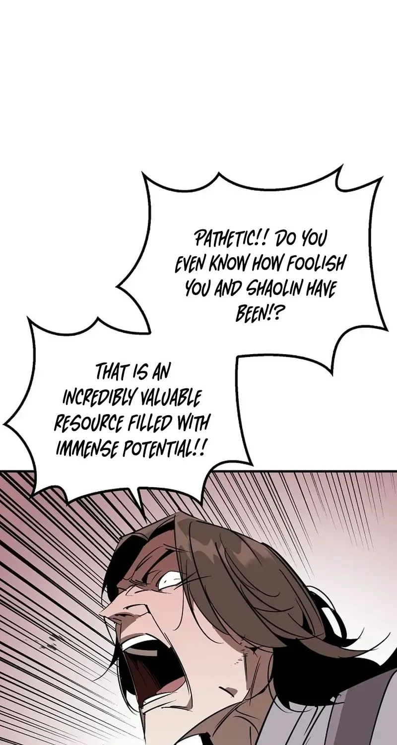 Wild West Murim Chapter 122 page 13 - 