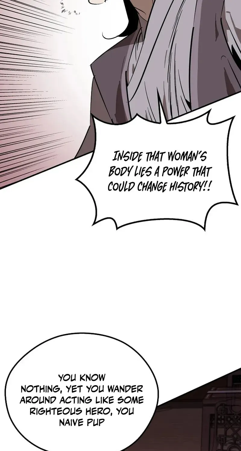 Wild West Murim Chapter 122 page 14 - 