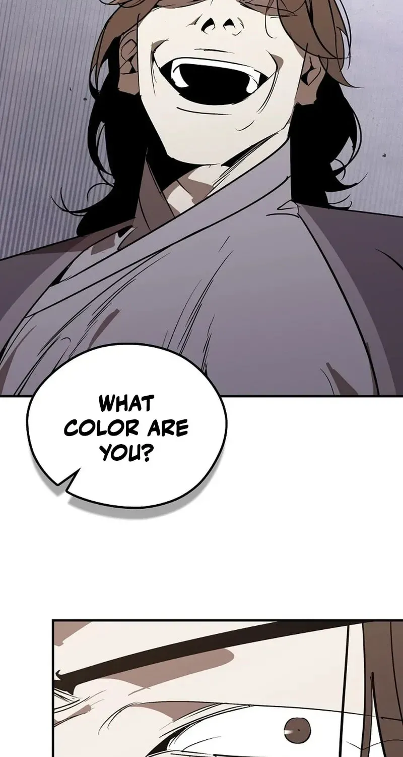 Wild West Murim Chapter 122 page 19 - 