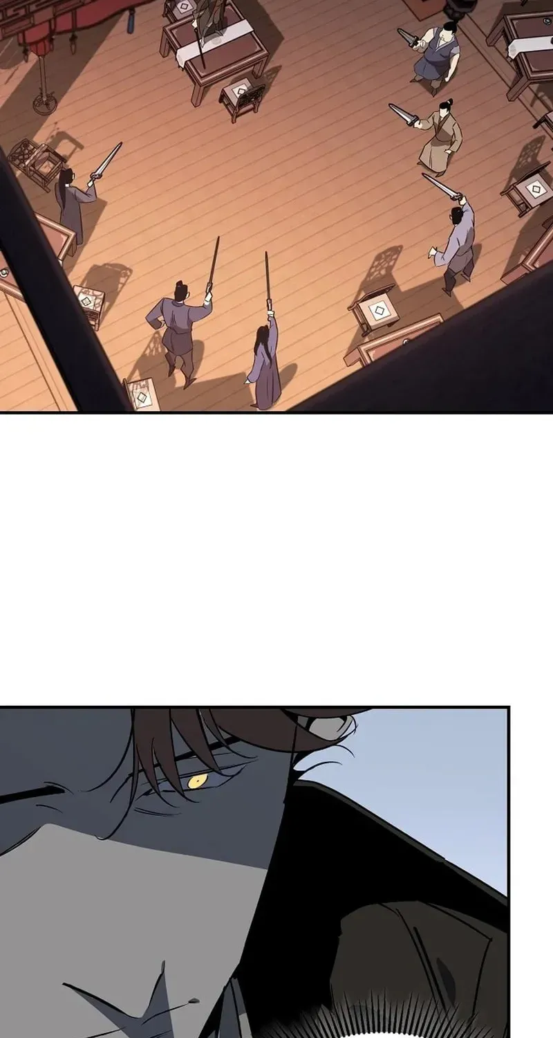 Wild West Murim Chapter 122 page 3 - 