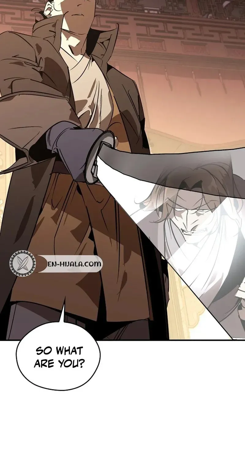 Wild West Murim Chapter 122 page 21 - 
