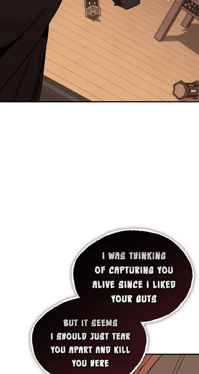 Wild West Murim Chapter 122 page 24 - 