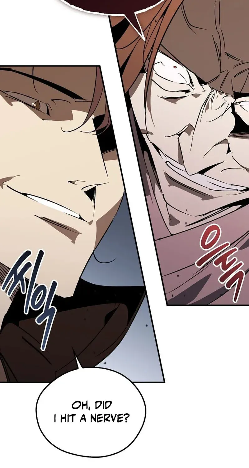 Wild West Murim Chapter 122 page 25 - 