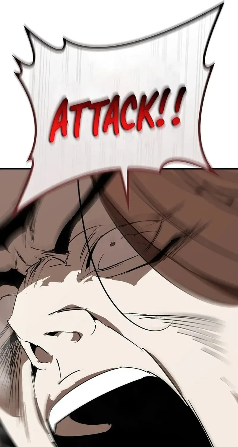 Wild West Murim Chapter 122 page 27 - 