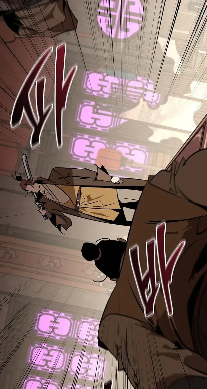 Wild West Murim Chapter 122 page 29 - 