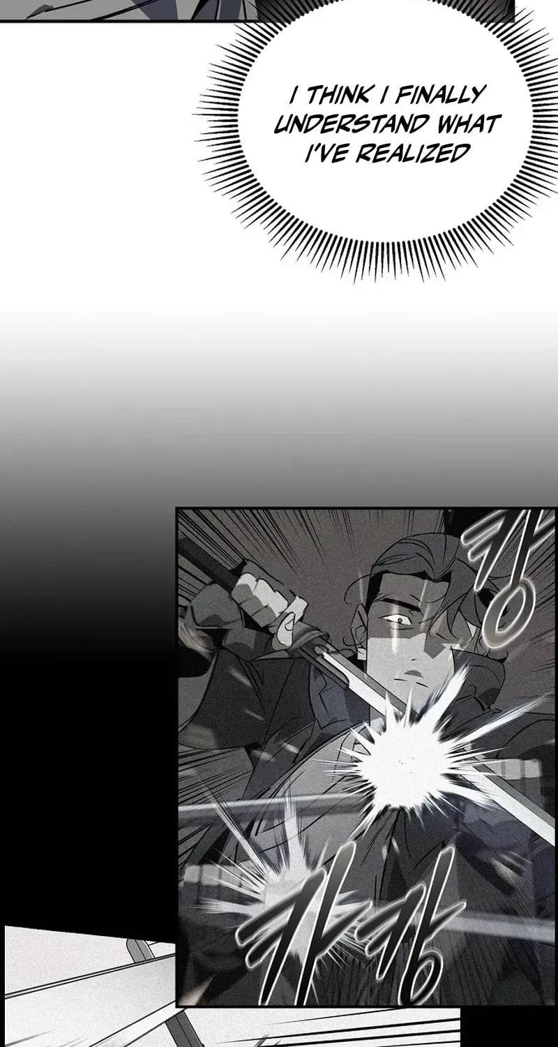 Wild West Murim Chapter 122 page 4 - 