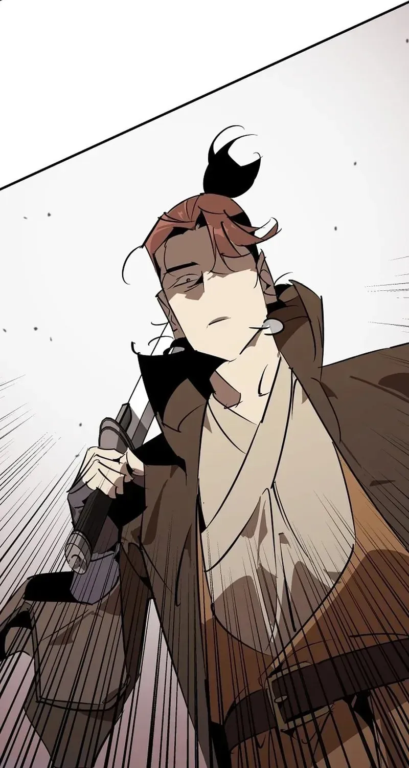 Wild West Murim Chapter 122 page 31 - 