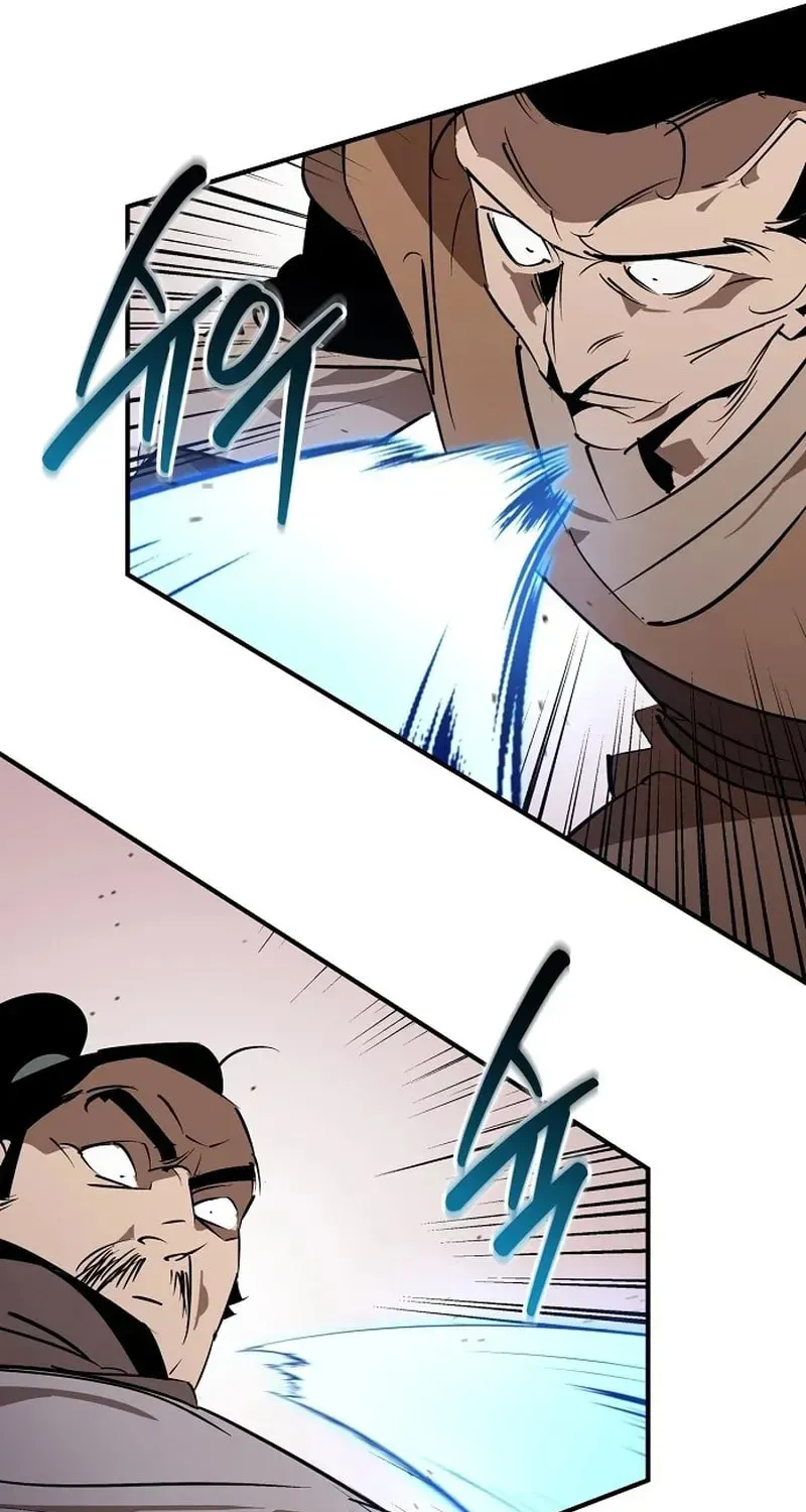 Wild West Murim Chapter 122 page 36 - 