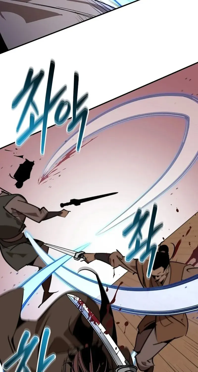 Wild West Murim Chapter 122 page 37 - 