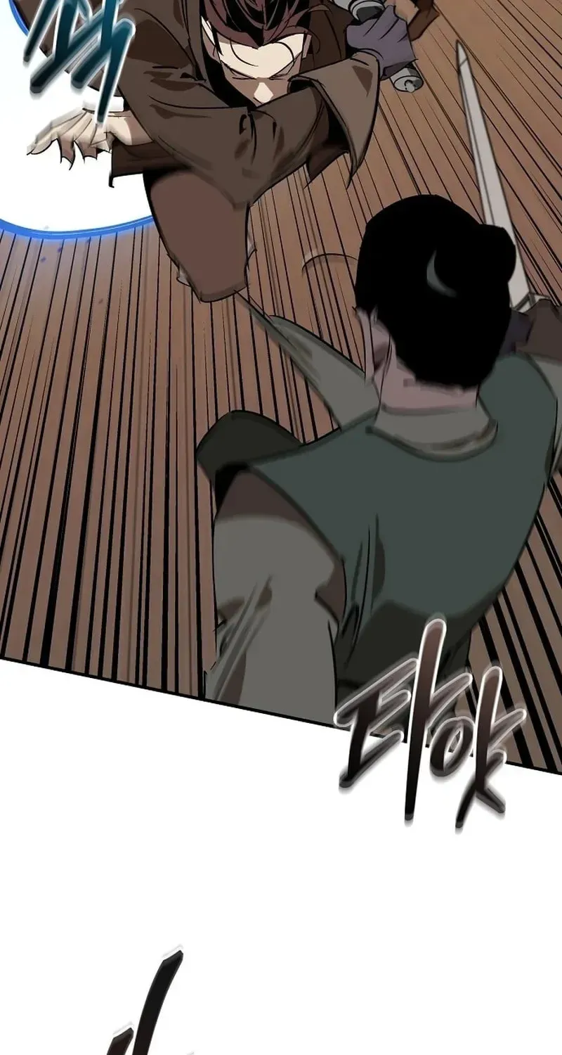 Wild West Murim Chapter 122 page 38 - 
