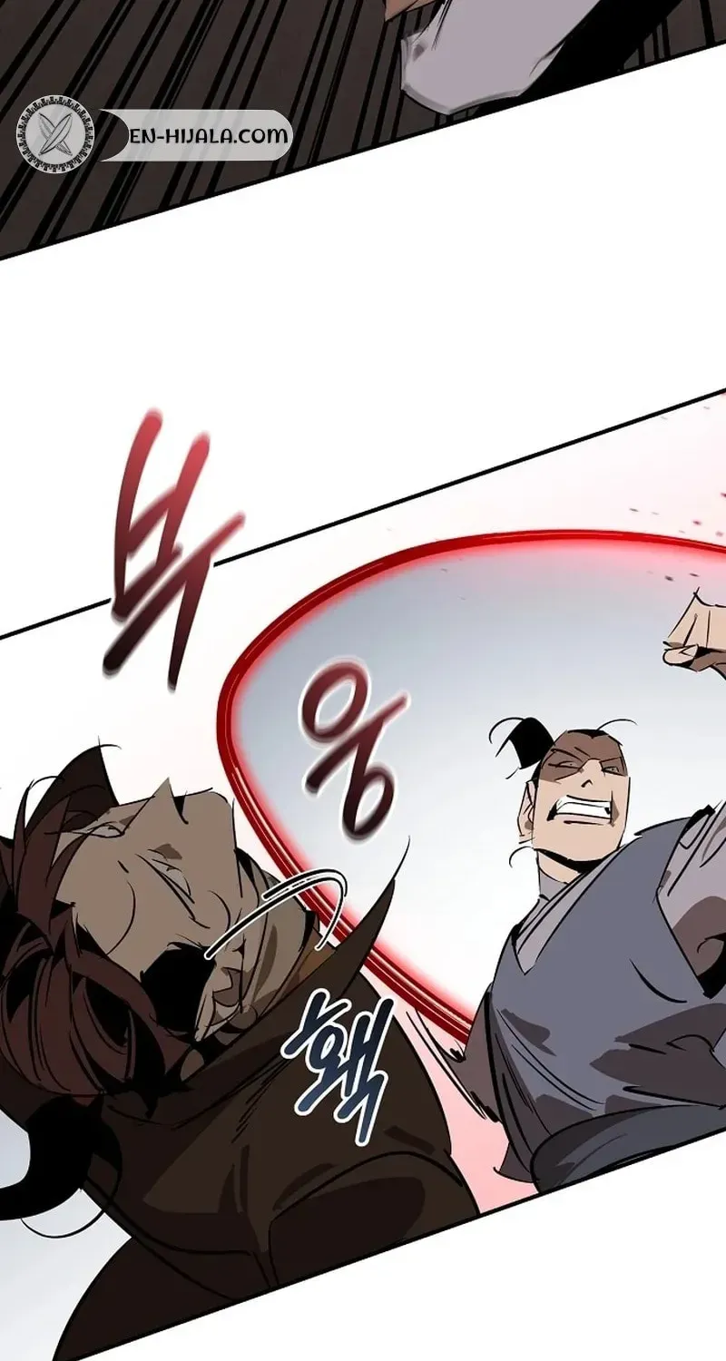 Wild West Murim Chapter 122 page 42 - 