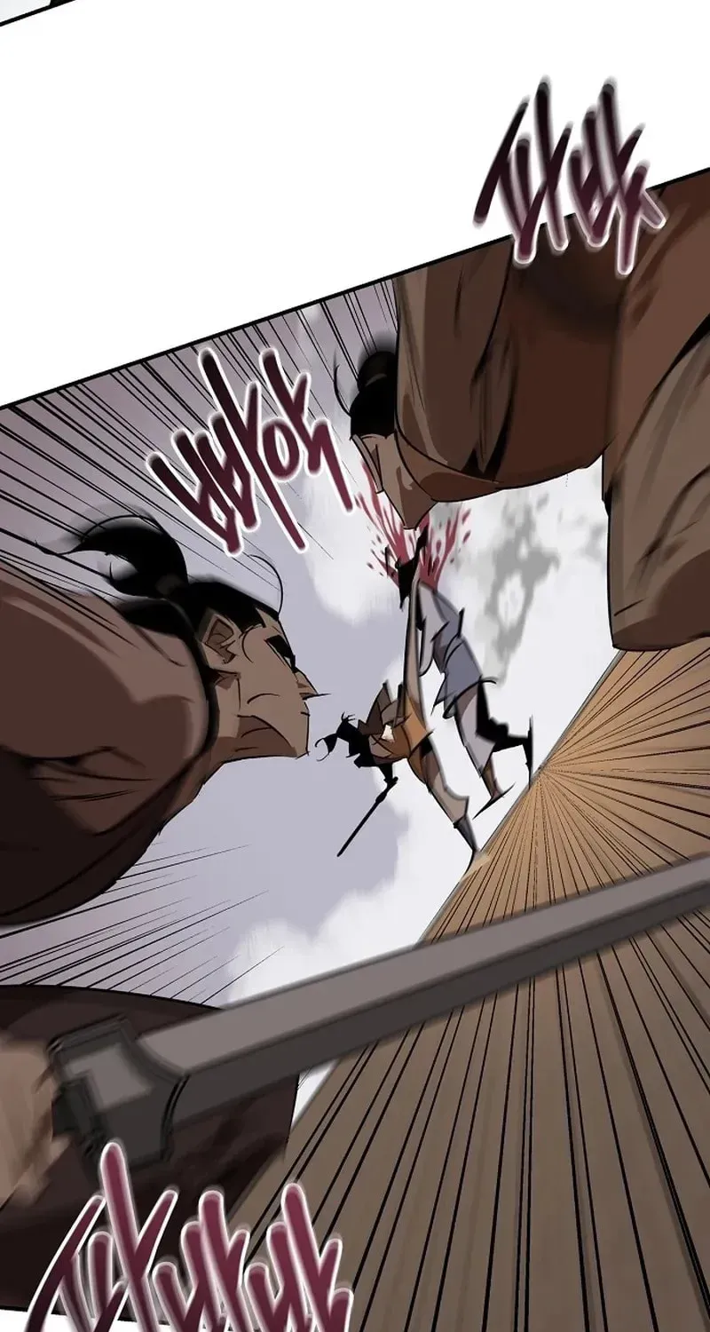 Wild West Murim Chapter 122 page 43 - 