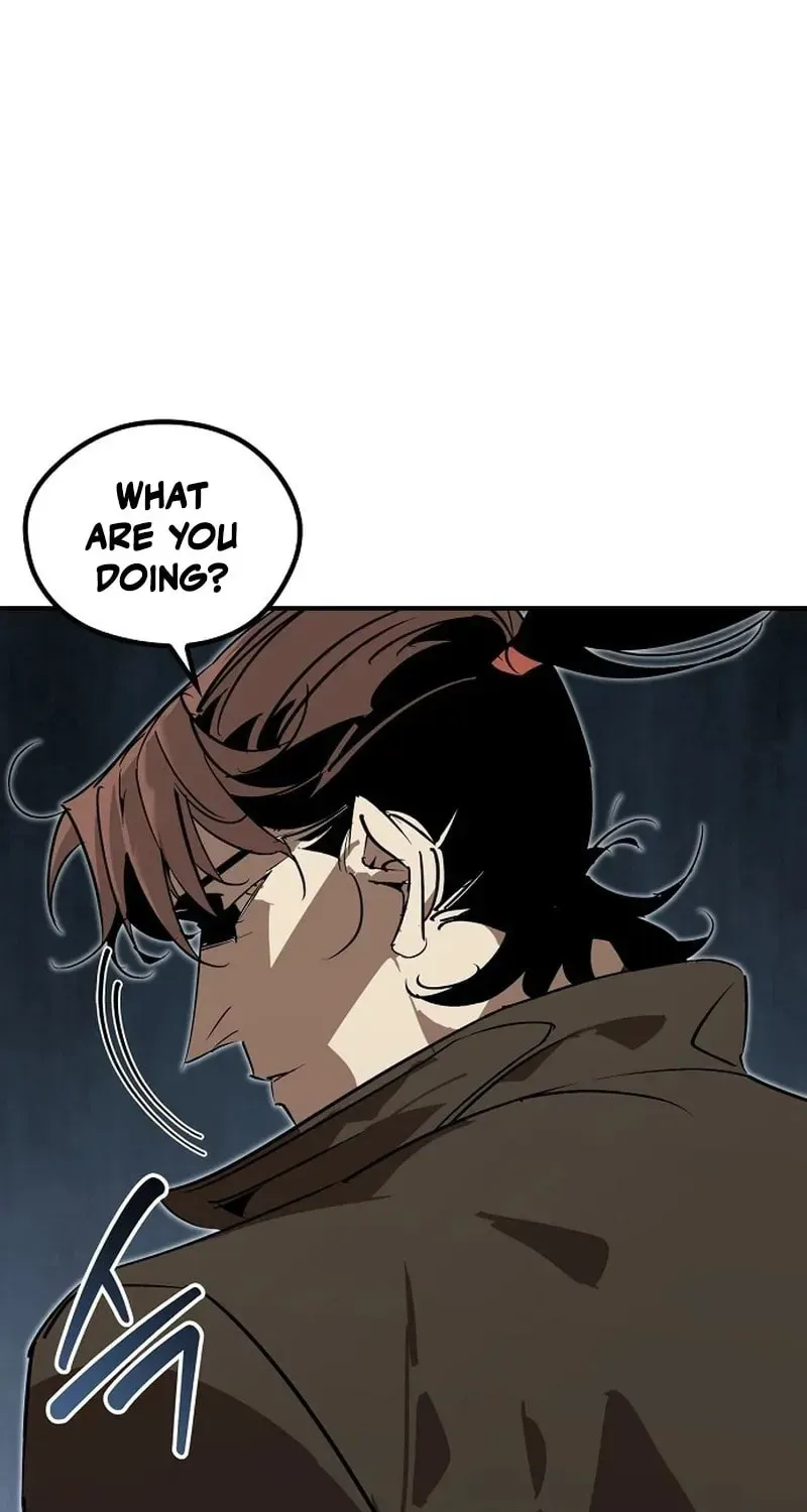 Wild West Murim Chapter 122 page 56 - 