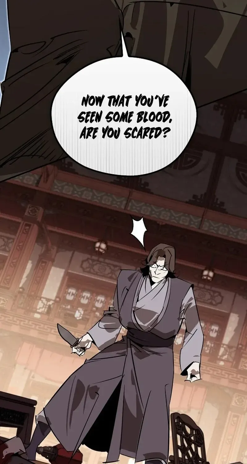 Wild West Murim Chapter 122 page 57 - 