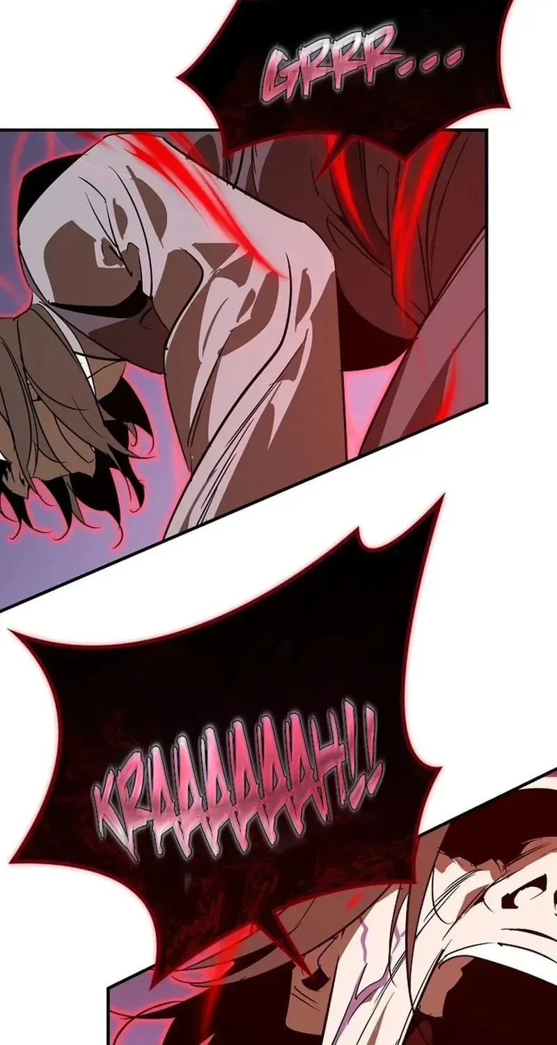 Wild West Murim Chapter 122 page 59 - 