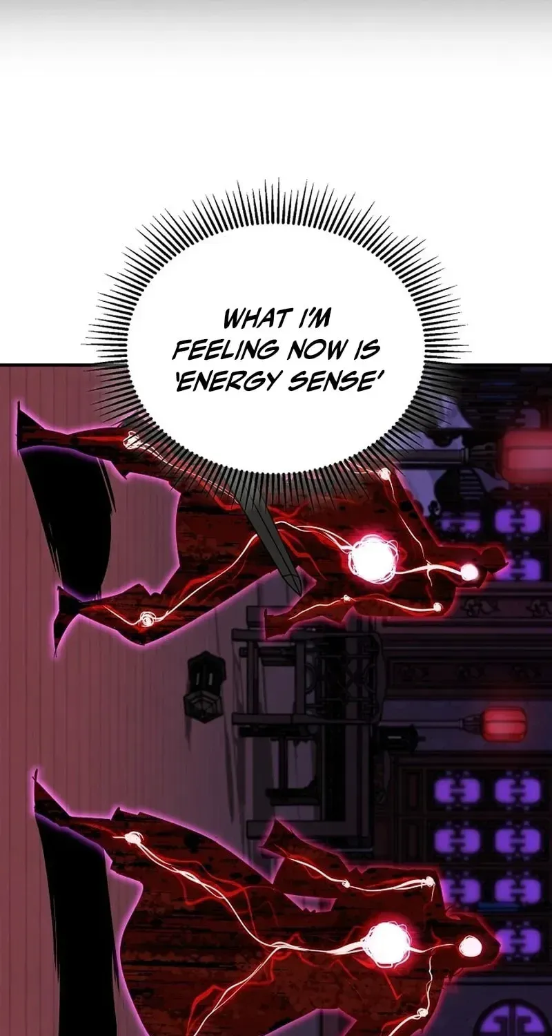 Wild West Murim Chapter 122 page 7 - 