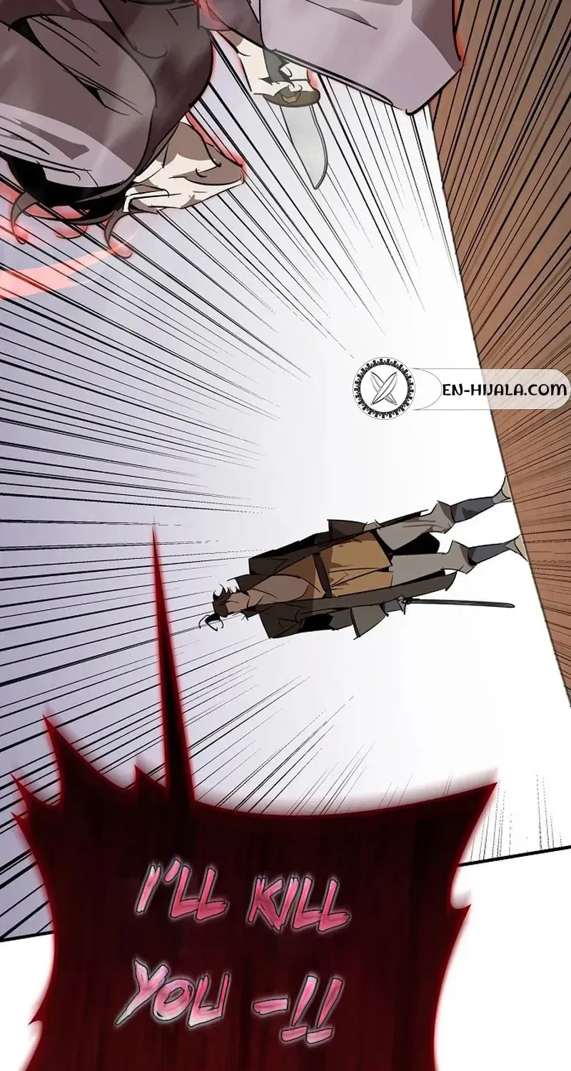 Wild West Murim Chapter 122 page 63 - 